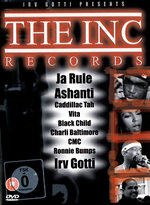 Film: Irv Gotti Presents The Inc Records