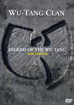 Film: Wu-Tang Clan - Legend Of The Wu-Tang: The Videos