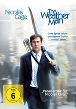 Film: The Weather Man