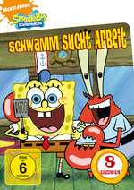 Film: SpongeBob Schwammkopf - Schwamm sucht Arbeit