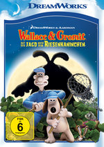 Film: Wallace & Gromit auf der Jagd nach dem Riesenk..