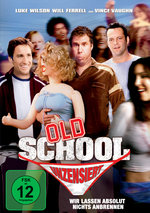 Film: Old School