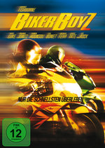 Film: Biker Boyz