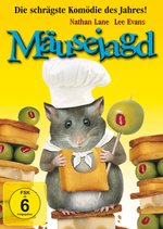 Film: Mäusejagd
