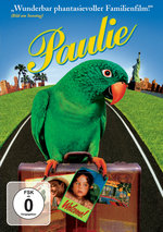 Film: Paulie - Ein Plappermaul macht seinen Weg