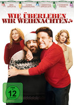 Film: Wie überleben wir Weihnachten?