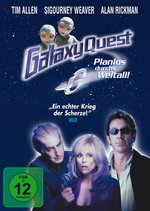 Film: Galaxy Quest - Planlos durchs Weltall