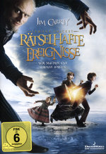 Film: Lemony Snicket - Rätselhafte Ereignisse