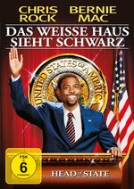 Film: Das weisse Haus sieht schwarz