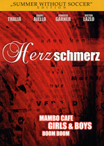 Film: Herzschmerz - Box [3 DVDs]