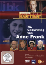 Film: 75. Geburtstag von Anne Frank
