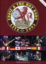 Film: Eddie & The Hot Rods - Live 2005
