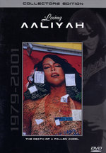 Film: Aaliyah - Losing Aaliyah/Unauthorized