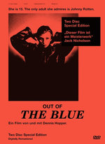 Film: Out of the Blue [SE] [2DVDs]