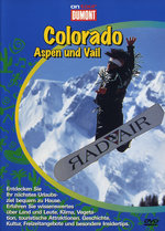 Film: Colorado, Aspen und Vail - On Tour