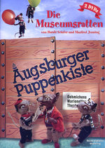 Film: Die Museumsratten [2 DVDs]