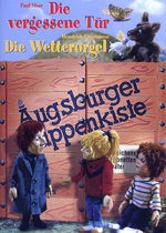Film: Die vergessene Tür/Die Wetterorgel