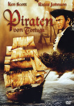 Film: Die Piraten von Tortuga