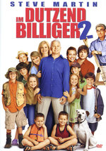 Film: Im Dutzend billiger 2