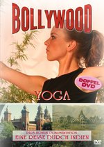 Film: Bollywood Yoga/Eine Reise durch Indien [2 DVDs]