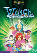 Film: W.I.T.C.H. Volume 3