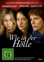 Film: Wie in der Hölle