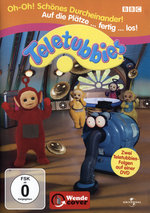 Film: Teletubbies - Oh-Oh! Schönes.../Auf die Plätze..