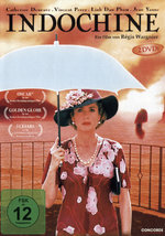 Film: Indochine [2 DVDs]