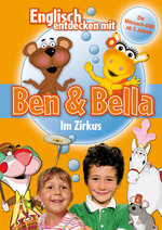 Film: Ben & Bella - Im Zirkus