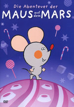 Film: Die Abenteuer der Maus auf dem Mars Vol. 1