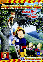 Film: Feuerwehrmann Sam - Unser Held von nebenan