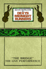 Film: Dexy's Midnight Runners - The Bridge/Live