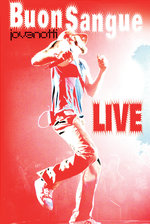 Film: Jovanotti - Buon Sangue/Live