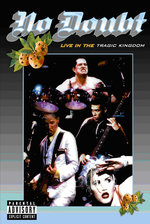 Film: No Doubt - Live In The Tragic Kingdom