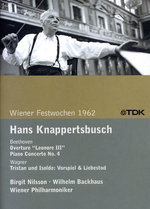 Film: Hans Knappertsbusch - Wiener Festwochen 1962