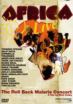 Film: Africa Live - The Roll Back Malaria Concert