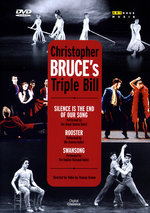 Film: Christopher Bruce's Triple Bill