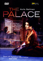 Film: Aulis Sallinen - The Palace