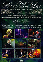 Film: Band Du Lac - One Night Only / Live