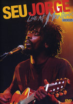 Film: Seu Jorge - Live At Montreux 2005