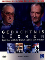 Film: Gedächtnis-Lücken [5 DVDs]