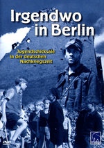 Film: Irgendwo in Berlin - DEFA