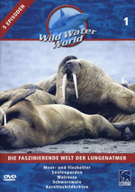 Film: Wild Water World 1 - Fasz. Welt der Lungenatmer