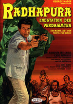 Film: Radhapura - Endstation der Verdammten