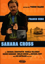 Film: Sahara Cross
