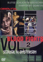 Film: Oriental Blood Fights Vol. 2 - Scandal in Amster