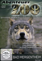 Film: Abenteuer Zoo - Bad Mergentheim