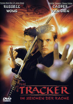 Film: Tracker - Im Zeichen der Rache