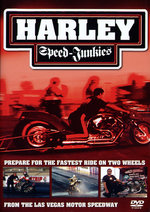 Film: Harley Speed Junkies