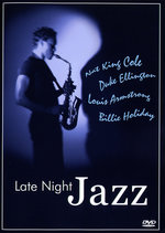 Film: Late Night Jazz